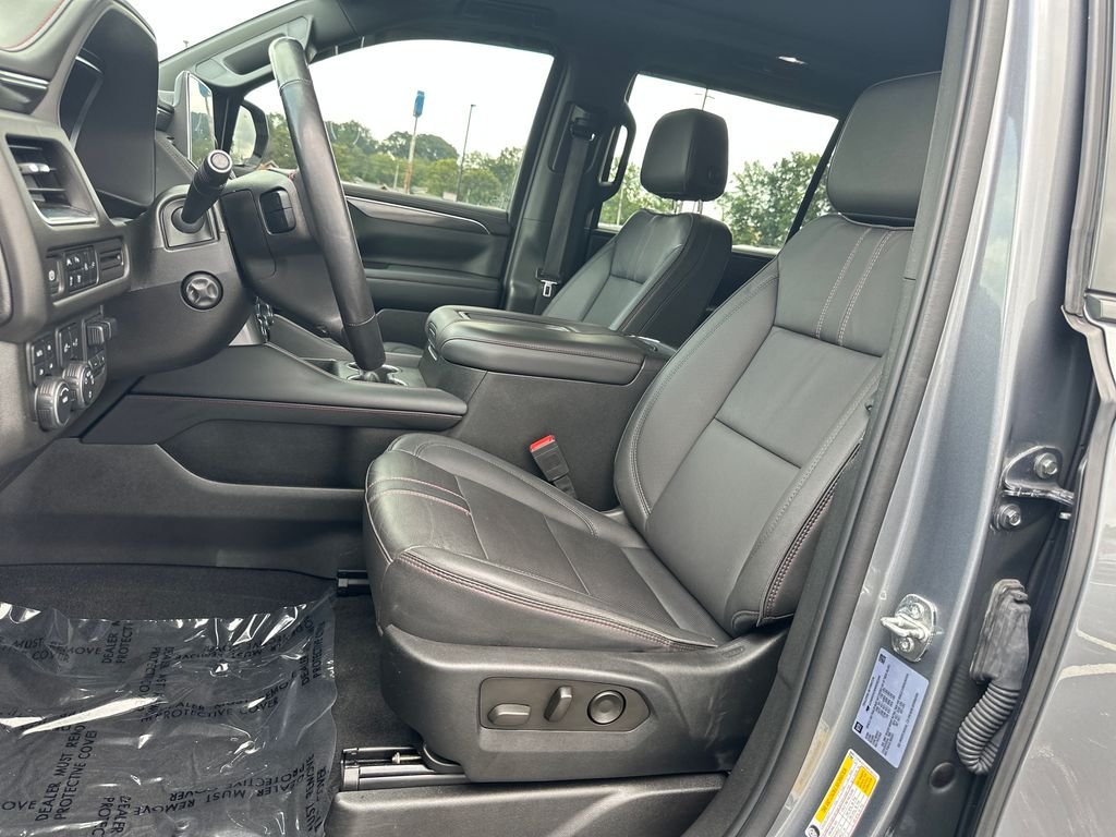 Used 2022 Gray Chevrolet RST image 13