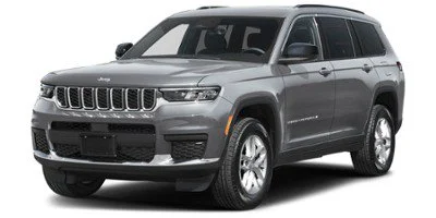 New 2026 White Jeep 85th Anniversary - - 4x4 - 324HP Turbo Hurricane I4 - 3rd Row Seating - Blind Spot Monitor & More! image 1