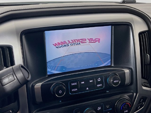2018 GMC Sierra 1500 SLT - Photo 18