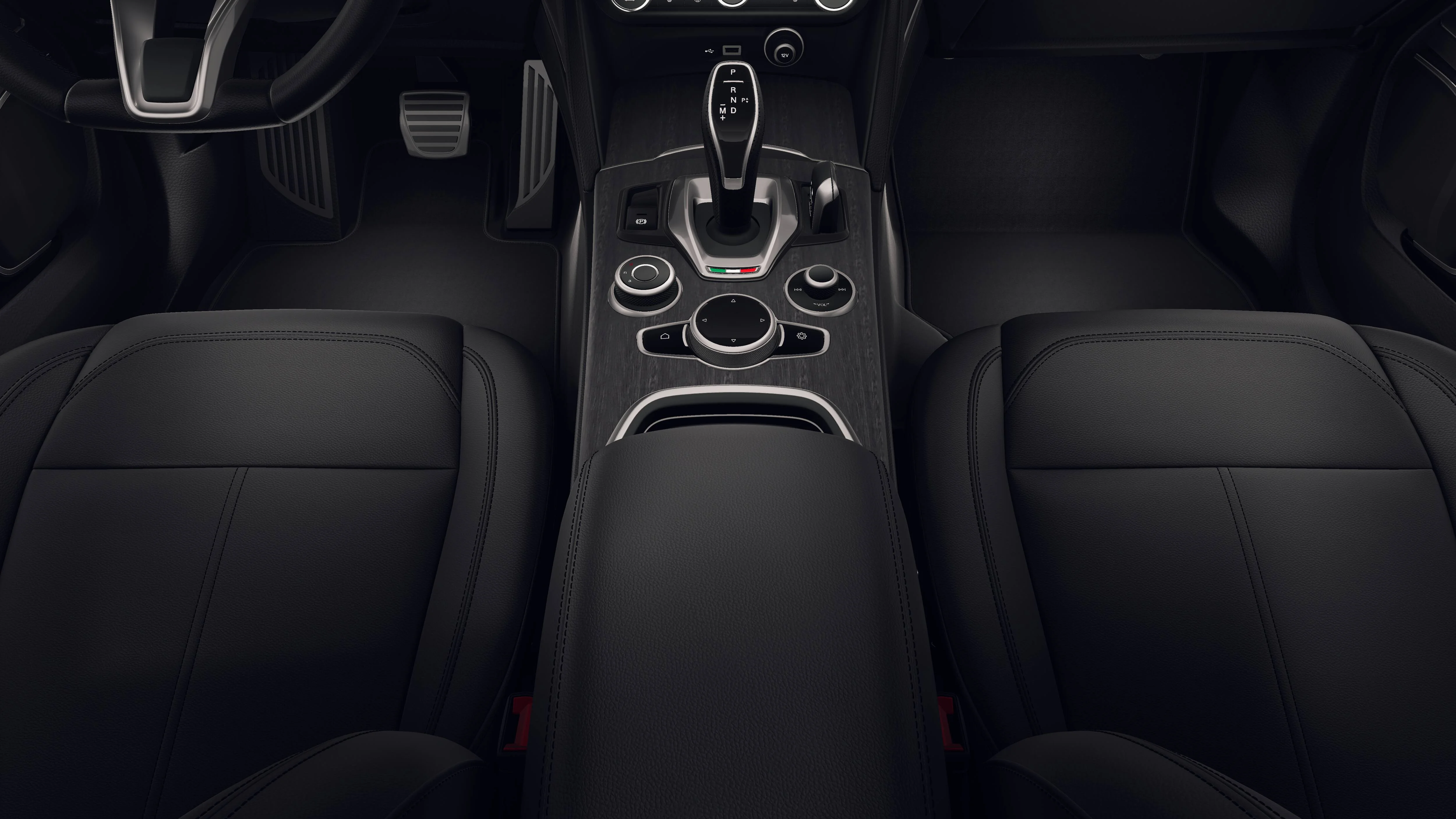 New 2026 Alfa Rosso (Red) Exterior Paint Alfa Romeo  image 16