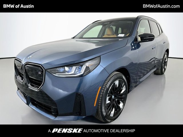 2026|BMW|X3|M50 xDrive|4D Sport Utility
