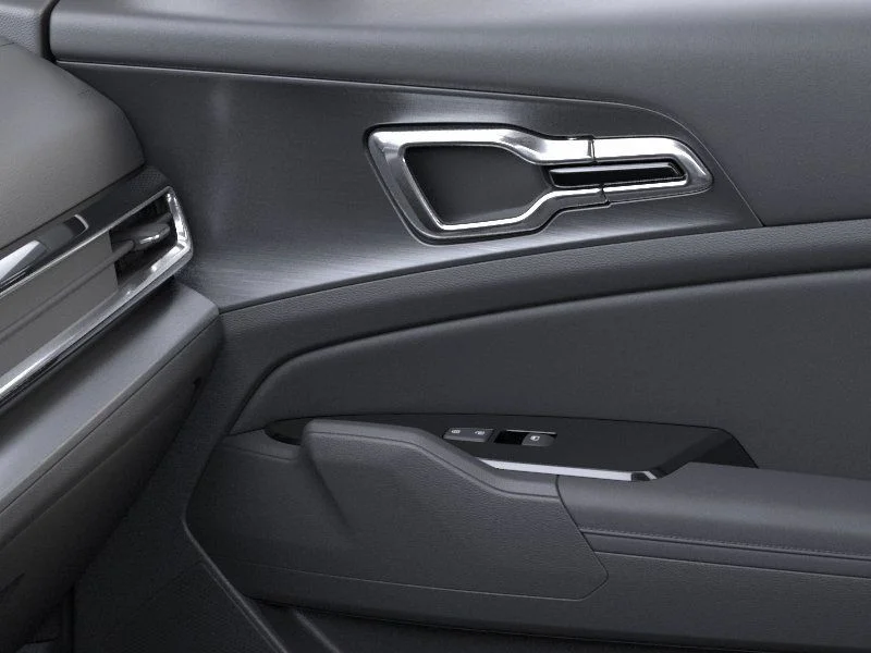 New 2025 Gravity Gray Kia EX image 26