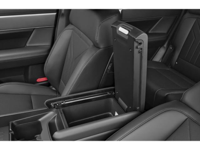 Used 2024 Phantom Black Hyundai SEL image 17
