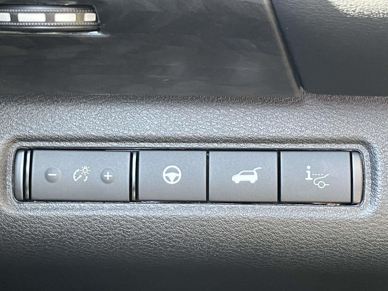 New 2026 Gun Metallic Nissan Platinum image 34
