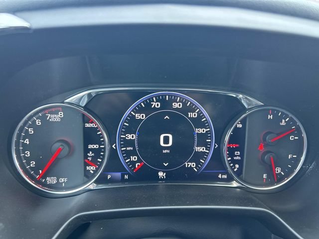 2026 Chevrolet Blazer RS - Photo 23