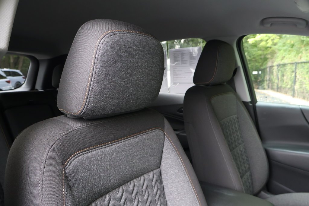 2024 Chevrolet Equinox LT - Photo 42