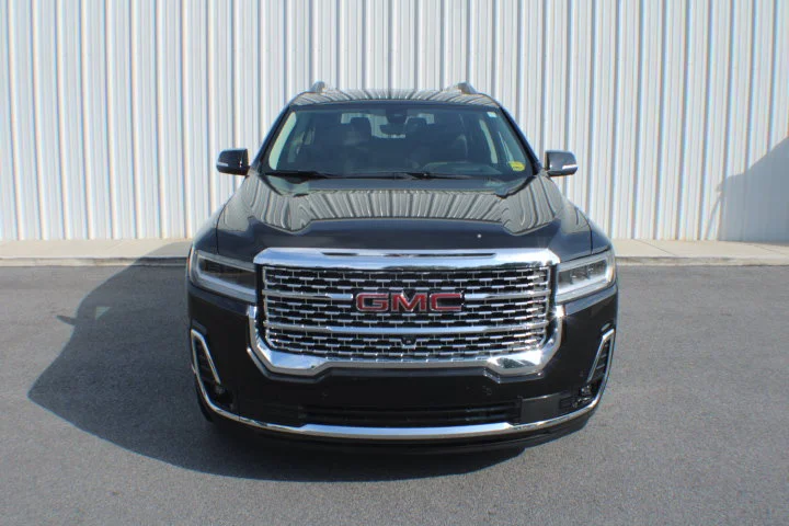 2021 GMC Acadia Denali - Photo 24