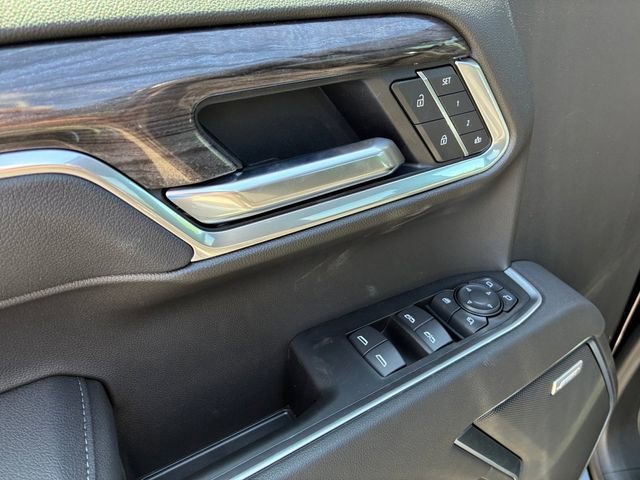 2026 Chevrolet Silverado 1500 LTZ - Photo 12