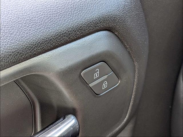 2026 Chevrolet Silverado 1500 Custom - Photo 21