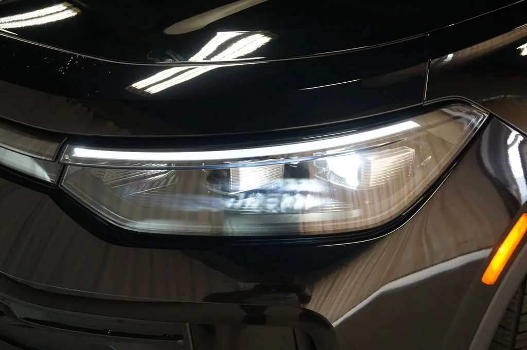 New 2026 Black Volkswagen 2.0T S image 29