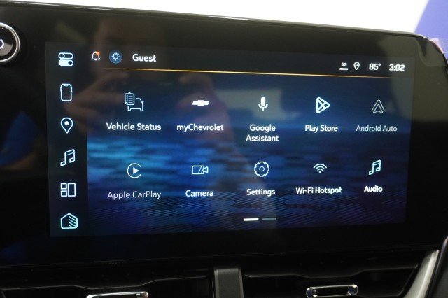 2027 Chevrolet Equinox LT - Photo 29