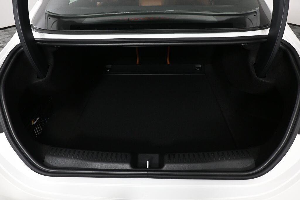 New 2027 Polar White Mercedes-Benz CLA 220 image 28
