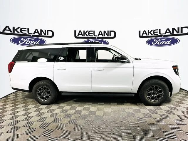 New 2026 Ford Expedition Max Active
