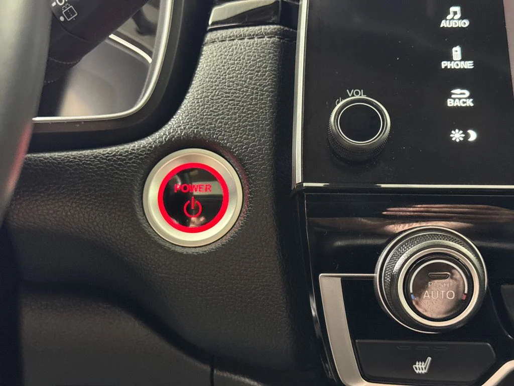 2022 Honda CR-V Touring - Photo 30