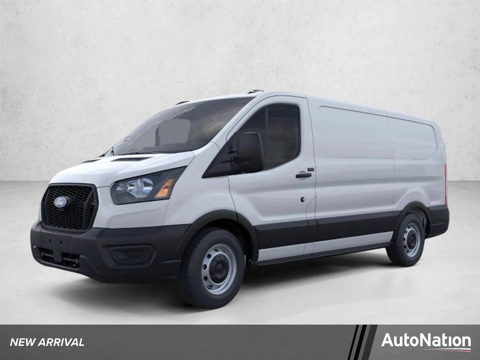 2026 Ford Transit 150 Low Roof 130 WB's photo
