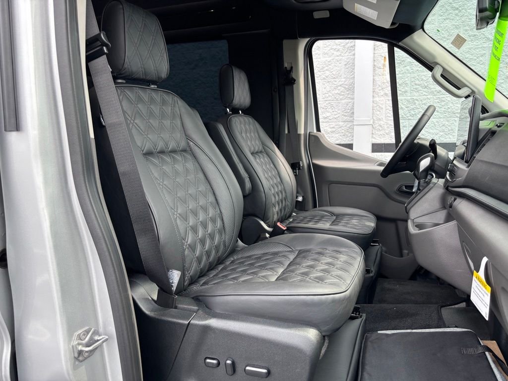 New 2026 Silver Ford Midwest Automotive Designs image 21