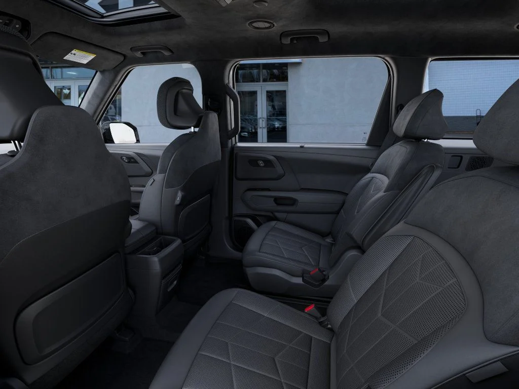 New 2027 Gray Kia X-Line SX Prestige image 18
