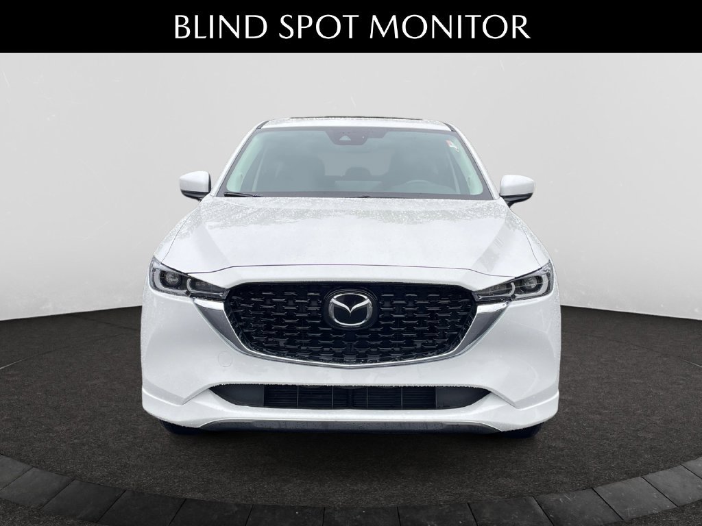 Used 2025 White Mazda 2.5 S Preferred Package image 7