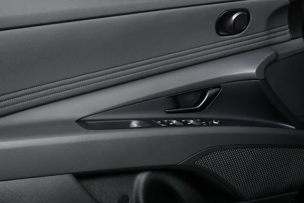 New 2026 Ecotronic Gray Hyundai SEL Sport image 17