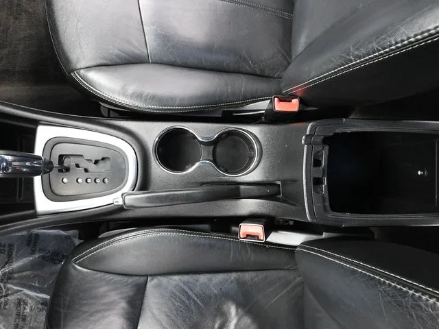 2012 Chrysler 200 Limited - Photo 30