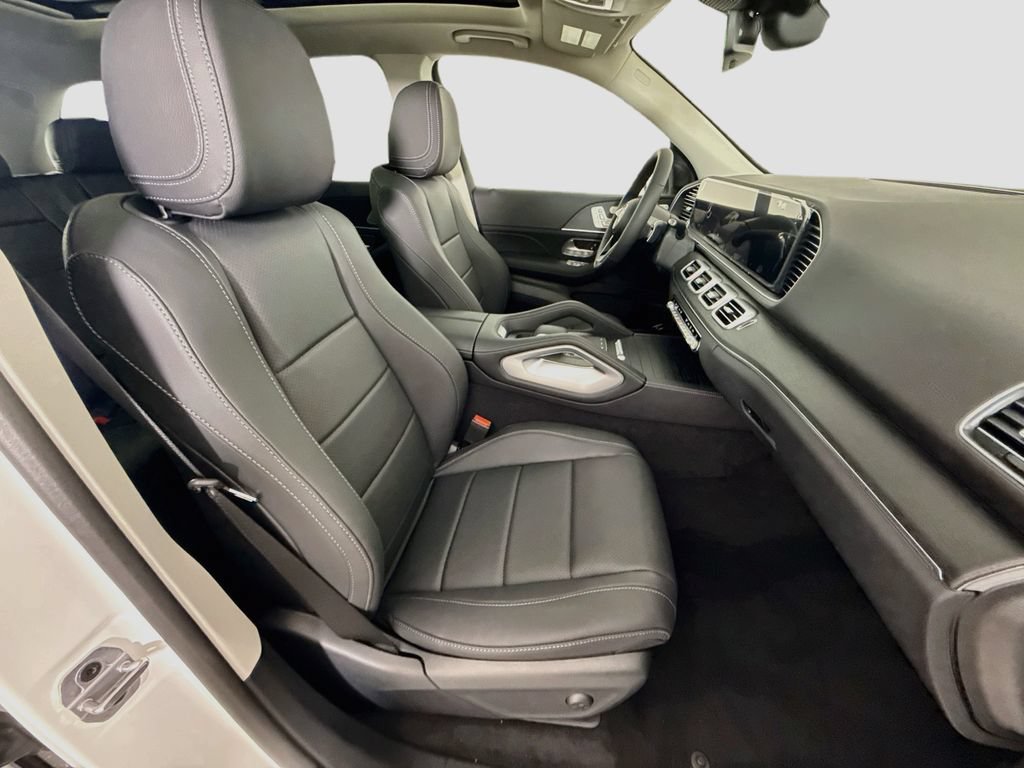 New 2026 Polar White Mercedes-Benz GLE 350 image 62