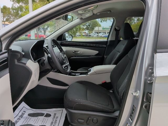 2024 Hyundai Tucson SEL - Photo 15