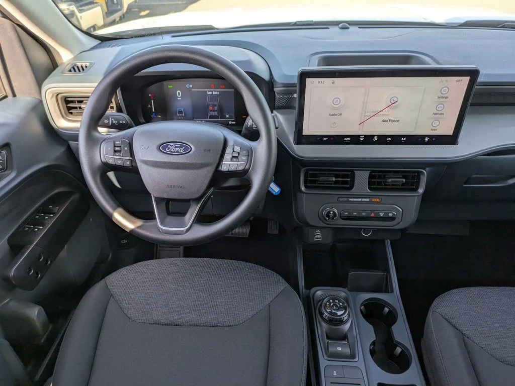 New 2026 Oxford White Ford XL image 15
