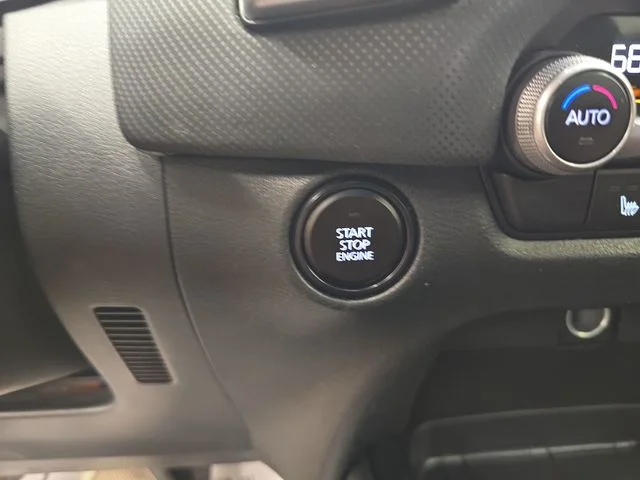 Used 2025 Jet Black Mica Mazda 2.5 S Preferred Package image 28