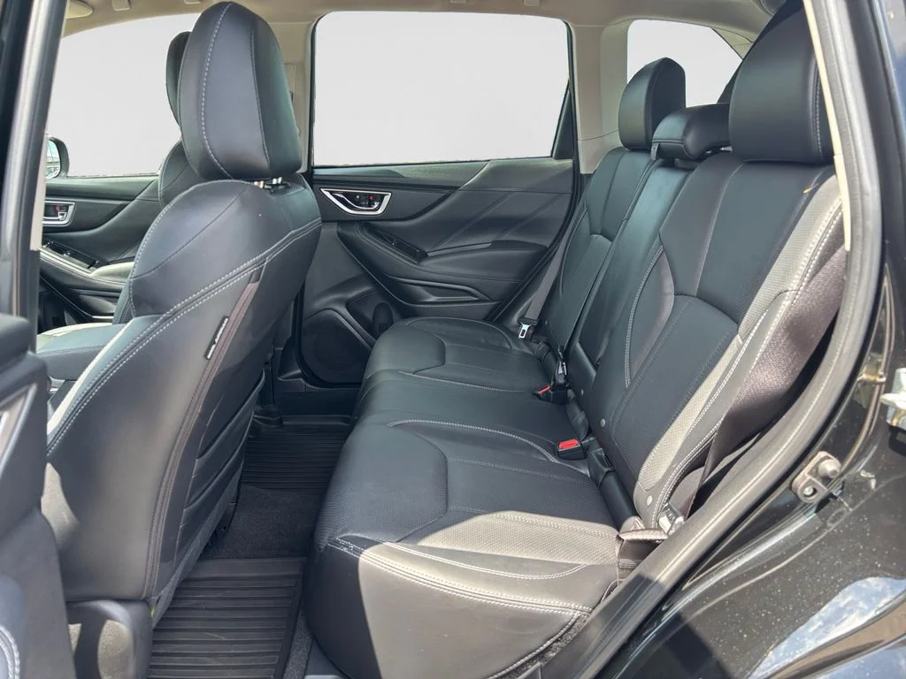 Used 2020 Black Subaru Limited image 35
