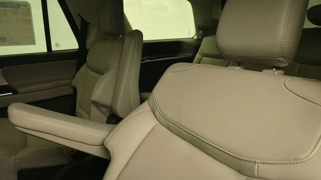 New 2026 White Ford Active image 11