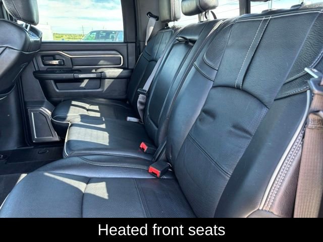 Used 2019 Black Ram Limited image 18
