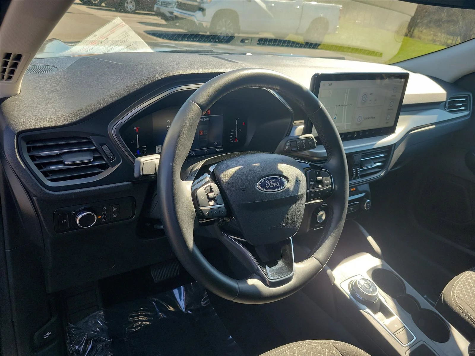 2024 Ford Escape Active - Photo 18