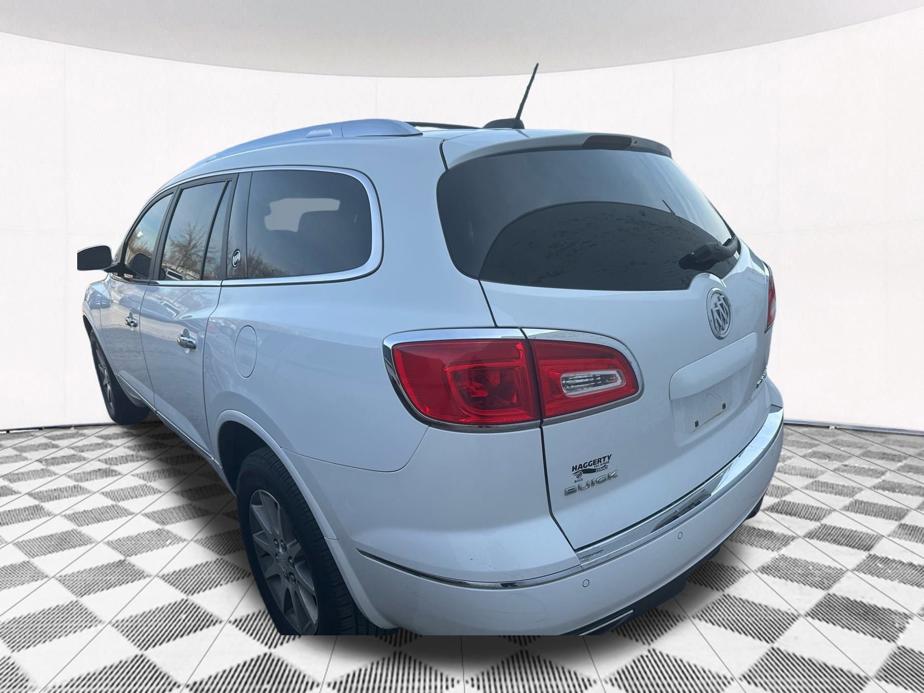 2016 BUICK ENCLAVE - Image 7