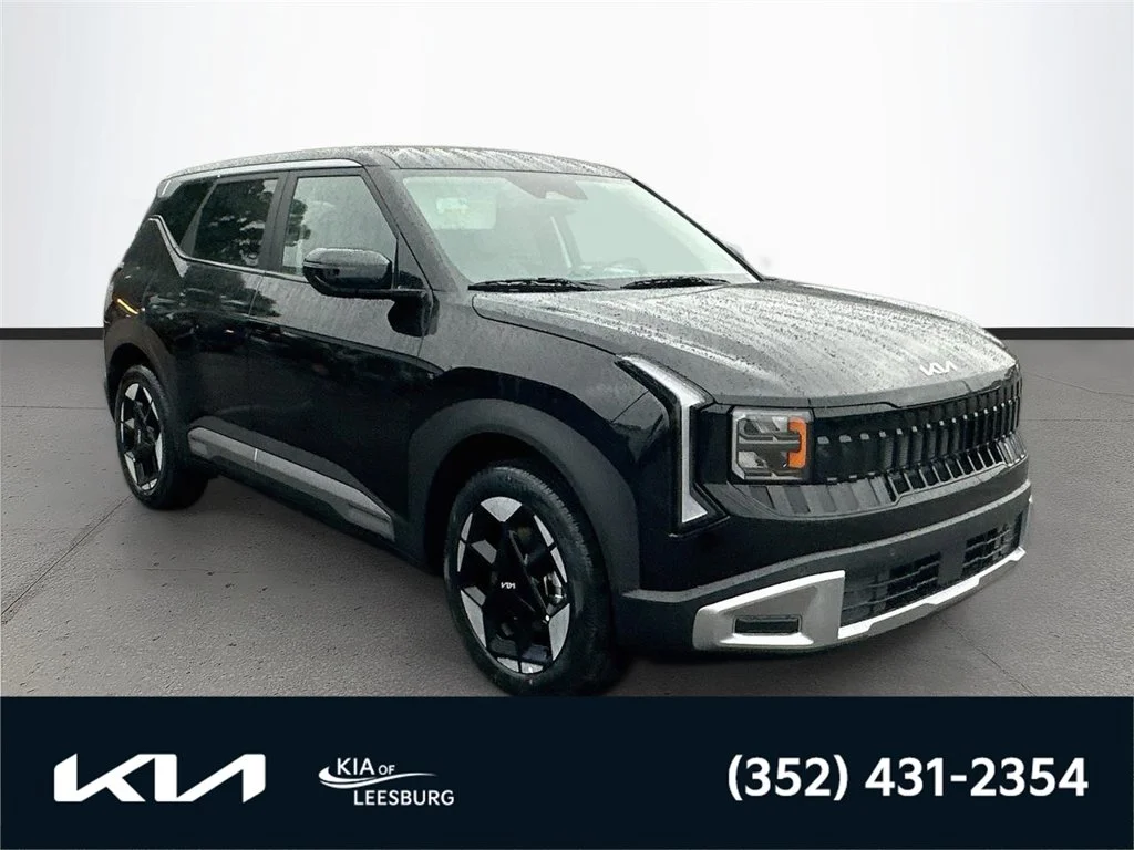 2027 Kia Seltos