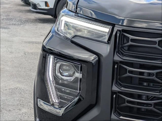 2026 GMC Canyon Elevation - Photo 10