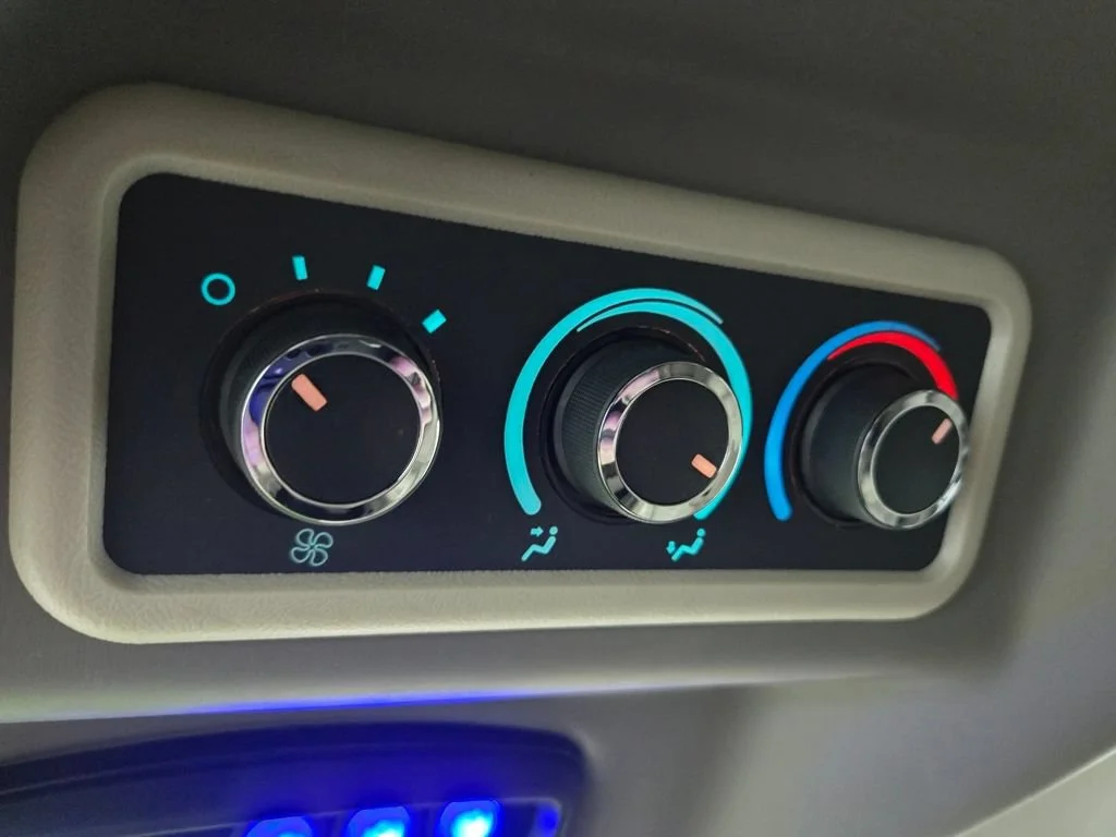 Used 2023 Special Exterior Color Chevrolet WT image 38