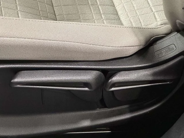 2024 Honda HR-V LX - Photo 13