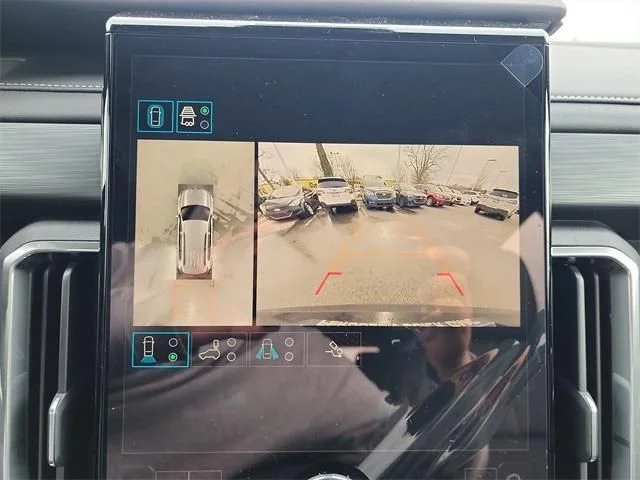 New 2026 Black GMC Elevation image 23