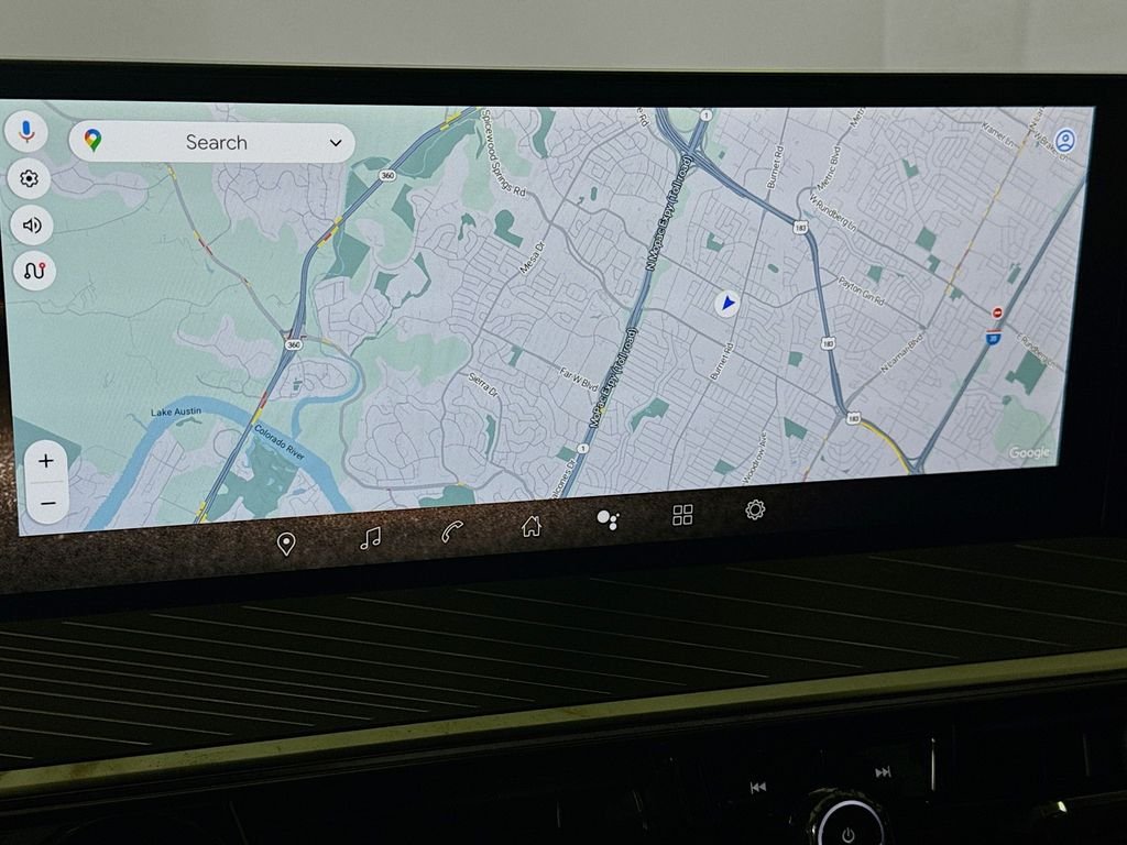 2026 INFINITI QX80 Autograph - Photo 15