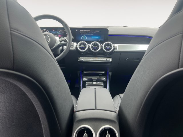 New 2026 Gray Mercedes-Benz GLB 250 image 15