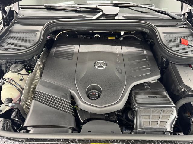 2025 Mercedes-Benz GLE GLE450 - Photo 14