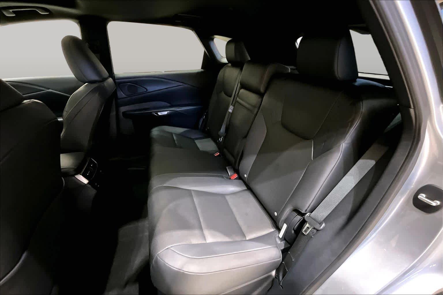 Certified Used 2023 Iridium Lexus Premium image 18
