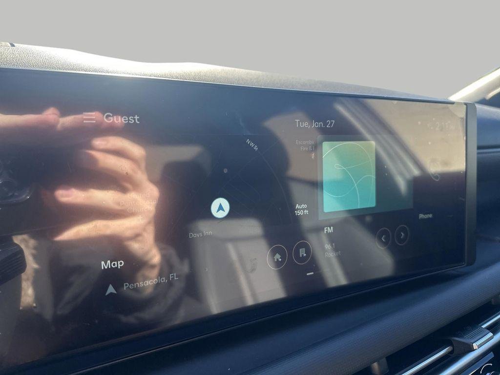New 2026 Sage Gray Hyundai XRT image 16