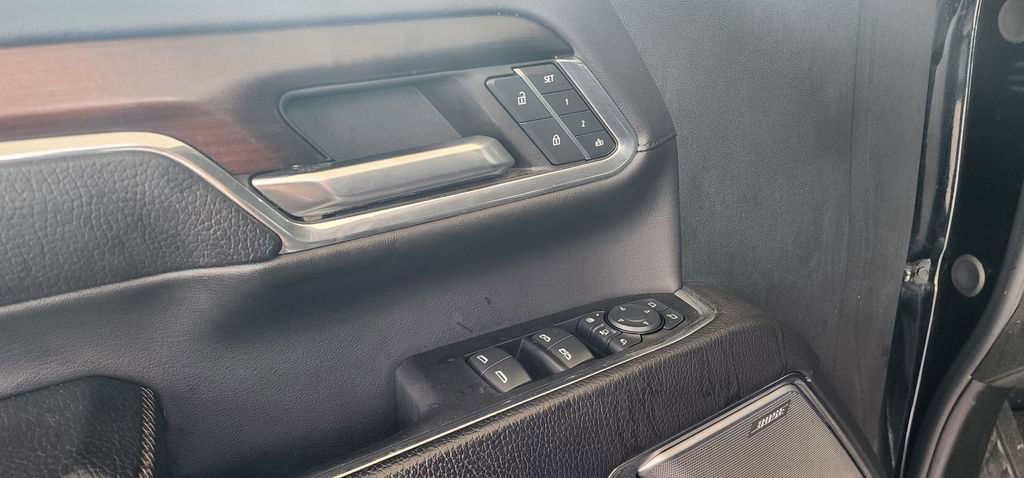 2024 GMC Sierra 2500HD Denali - Photo 13