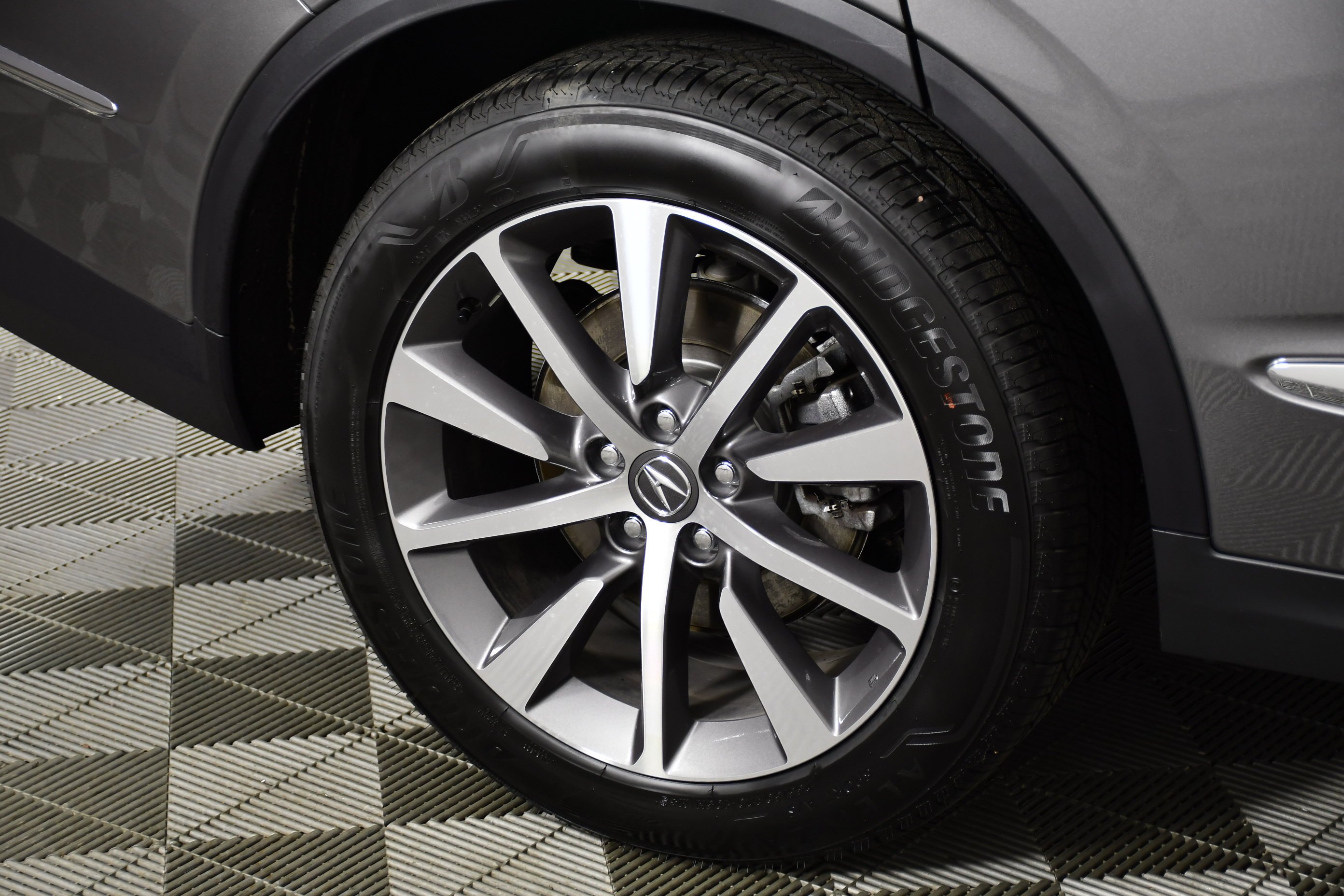 2025 Acura MDX Technology Package - Photo 108