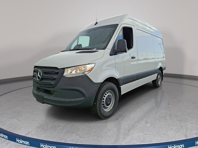 2025 Mercedes-Benz Sprinter 2500 144 WB's photo