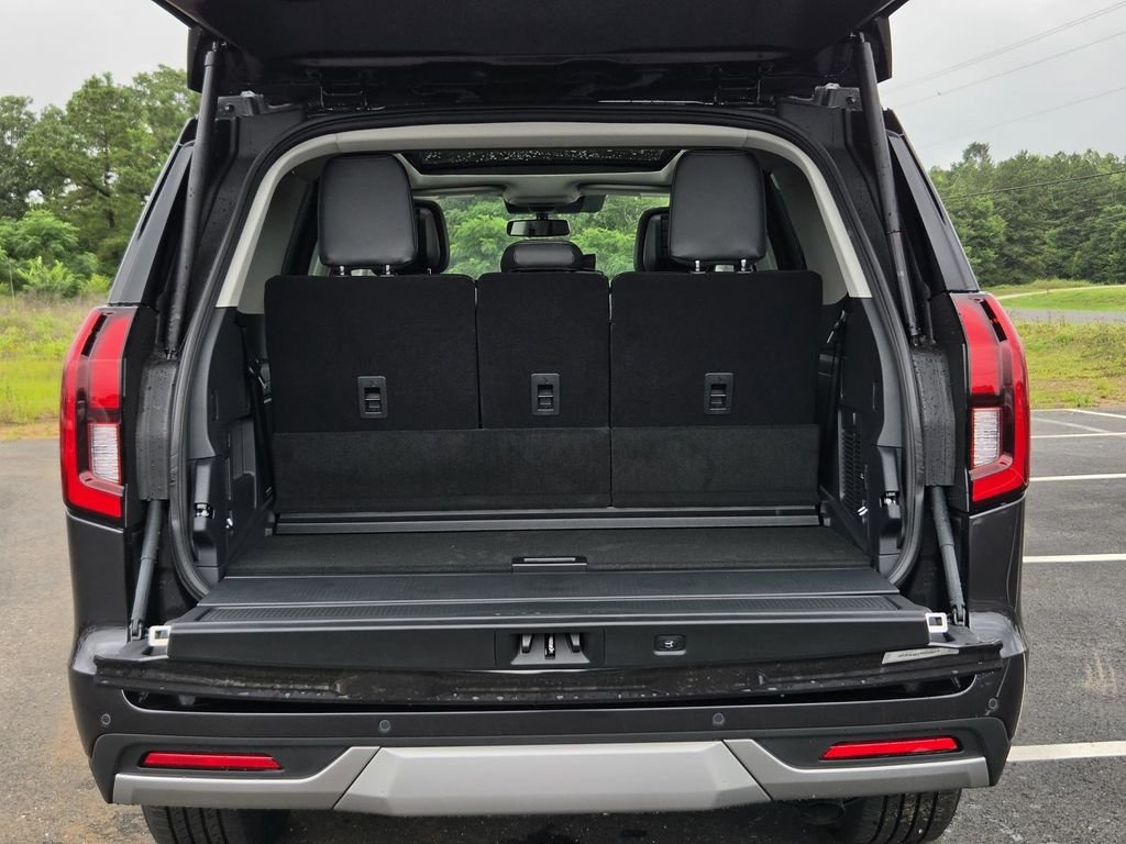 New 2026 Dark Matter Gray Metallic Ford Platinum® image 40