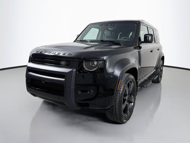 2024 Land Rover Defender 110 X-Dynamic SE