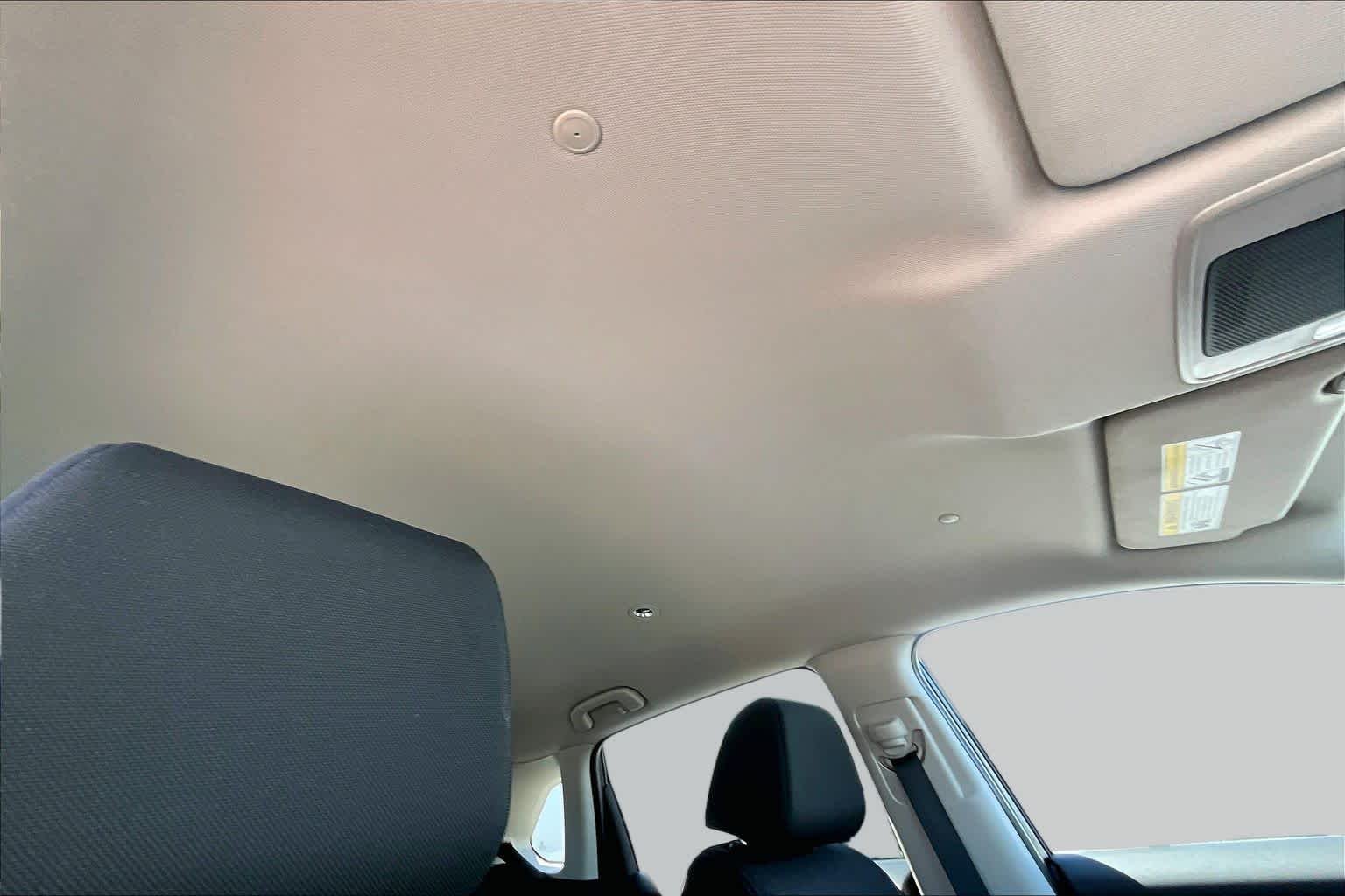 2026 Honda HR-V LX - Photo 13