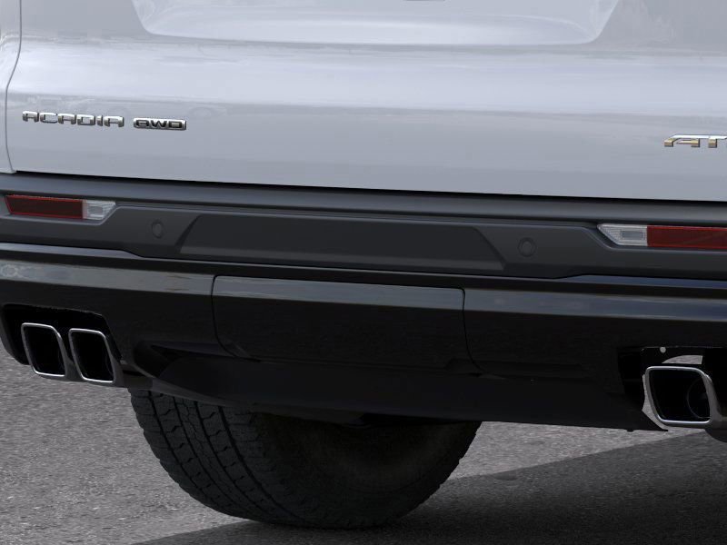 2026 GMC Acadia AT4 - Photo 14